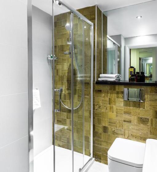 デラックスルーム, Holiday Inn London Watford Junction, An Ihg