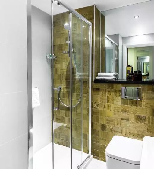 デラックスルーム, Holiday Inn London Watford Junction, An Ihg