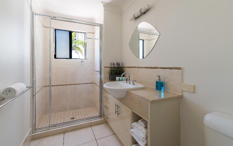 דירת שני חדרים, Jack & Newell Holiday Apartments