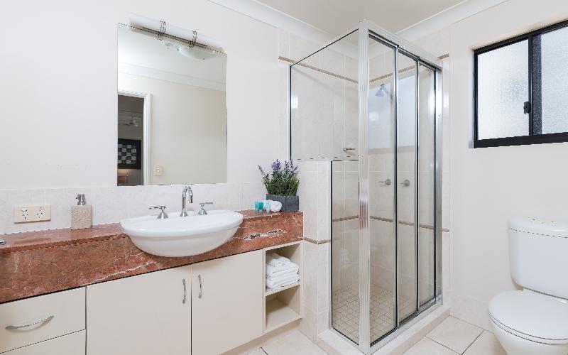 דירת שני חדרים, Jack & Newell Holiday Apartments