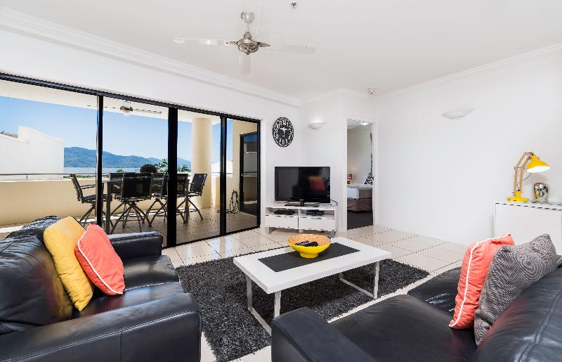 דירת שלושה חדרים, Jack & Newell Holiday Apartments