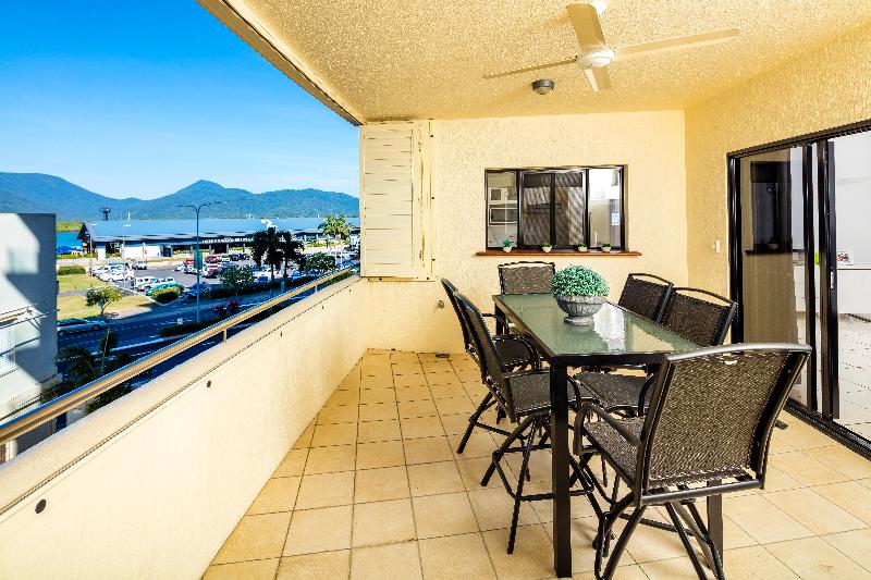 דירת שלושה חדרים, Jack & Newell Holiday Apartments