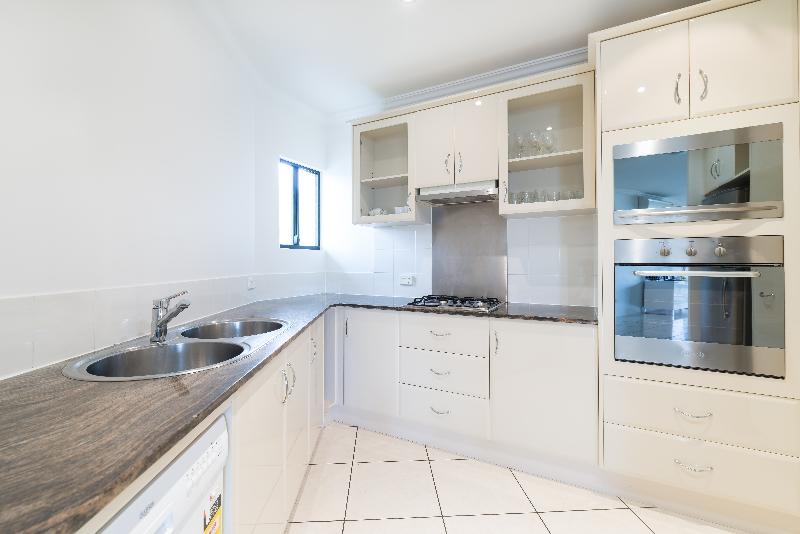 דירת שלושה חדרים, Jack & Newell Holiday Apartments