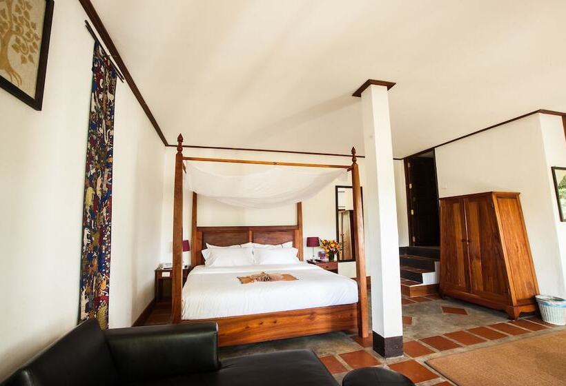 جناح مطل على البحر, Luangprabang Chanon