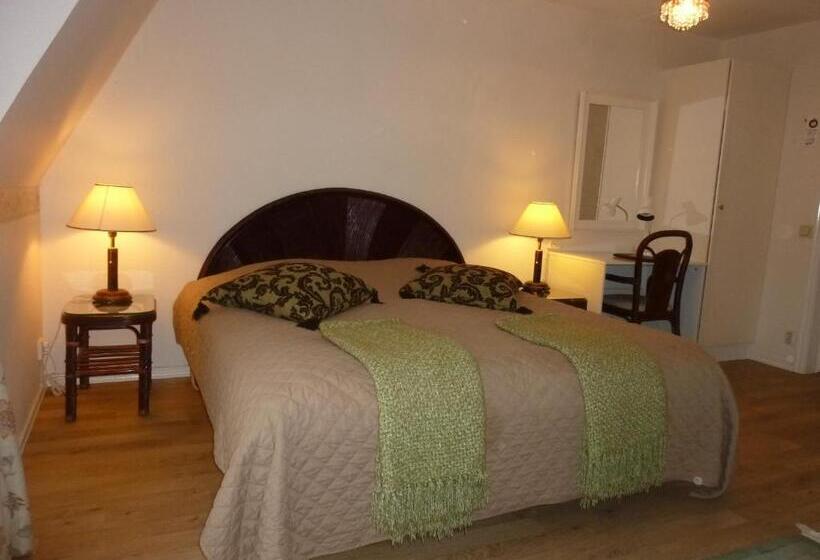 חדר סטנדרט, Nya Pallas