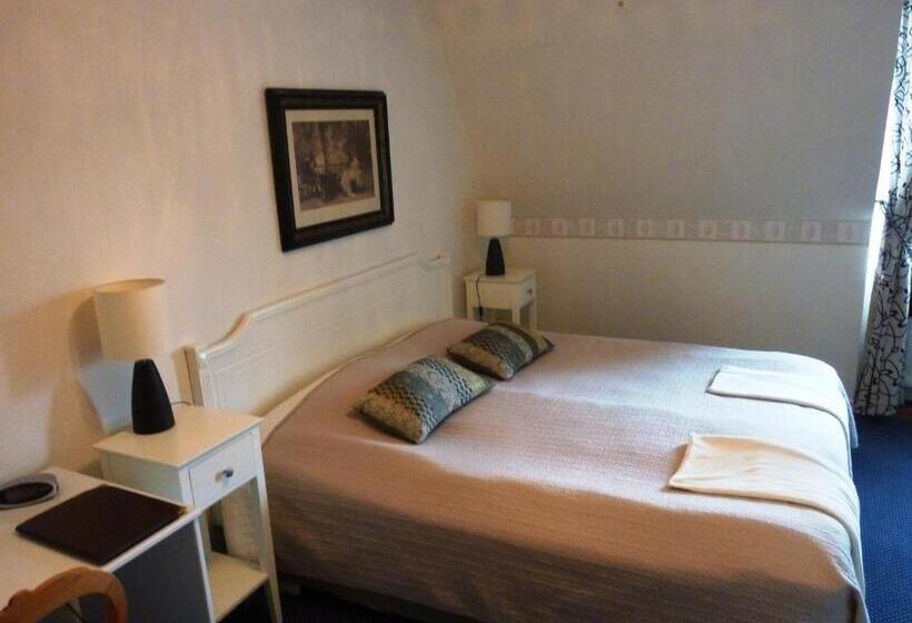 חדר סטנדרט, Nya Pallas