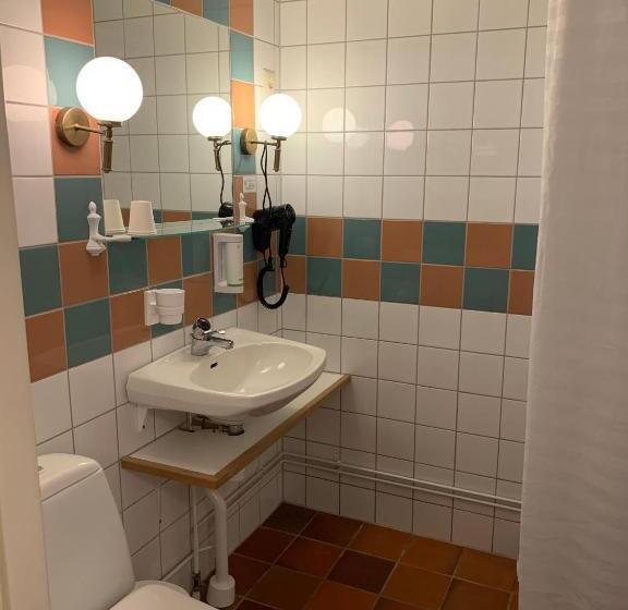 חדר סטנדרט, Nya Pallas