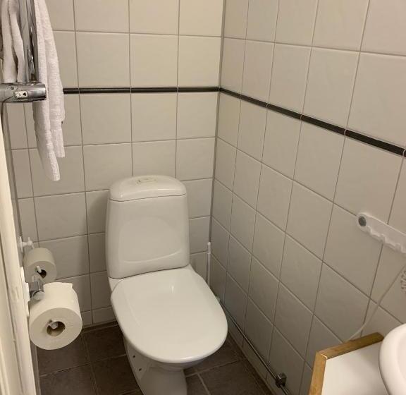 חדר סטנדרט, Nya Pallas