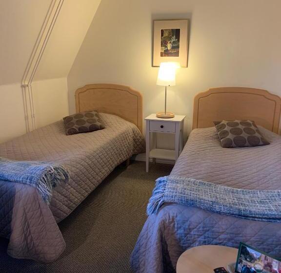 חדר סטנדרט, Nya Pallas