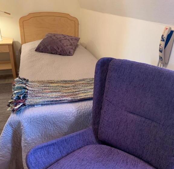 חדר סטנדרט, Nya Pallas