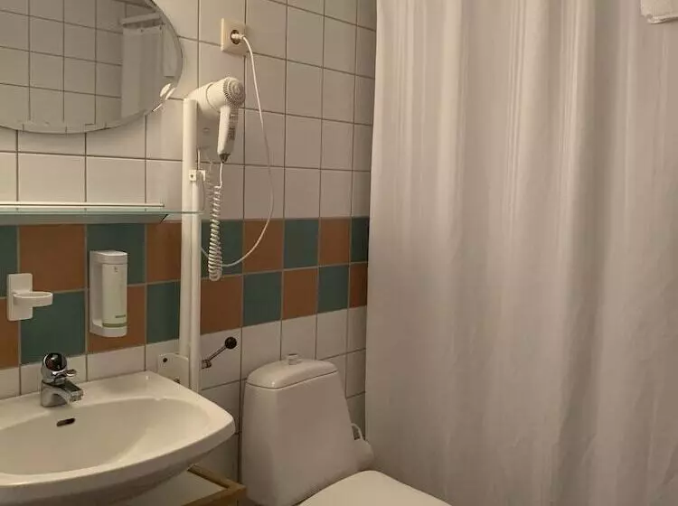 Standard-huone Terassi, Nya Pallas