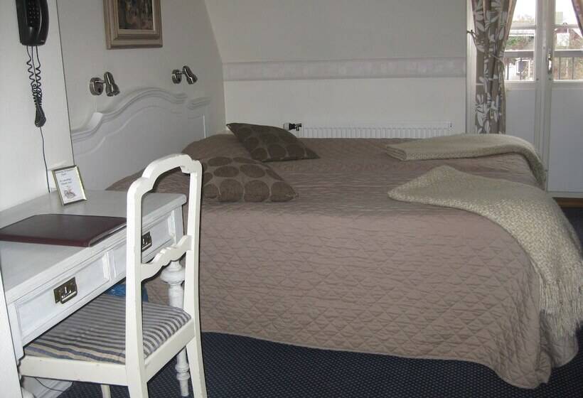 غرفة قياسية, Nya Pallas