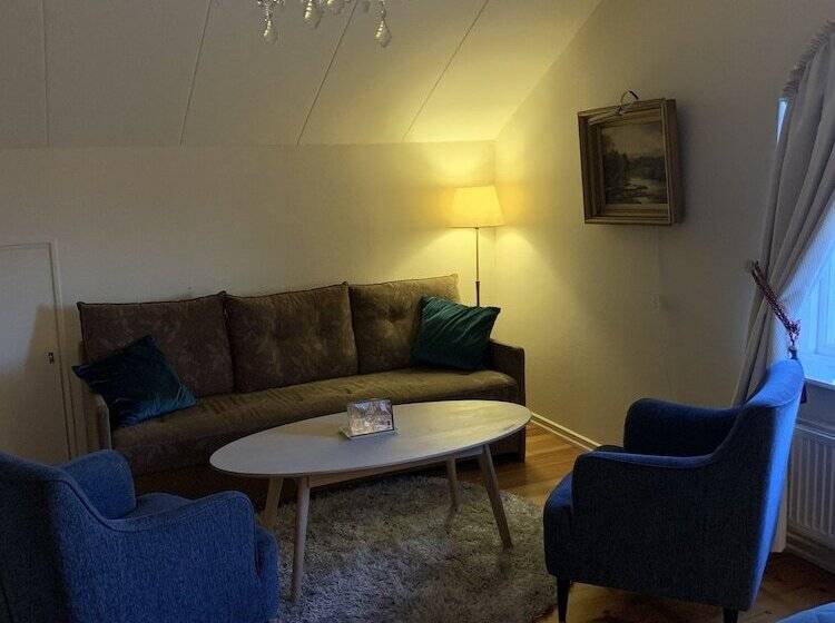 Standaard Vierpersoonskamer, Nya Pallas