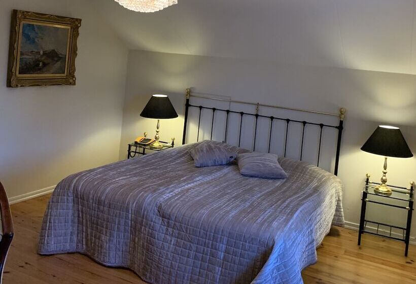 غرفة قياسية رباعية, Nya Pallas