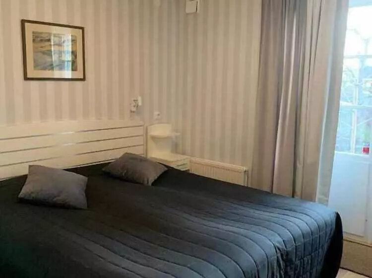 Standard-huone Terassi, Nya Pallas
