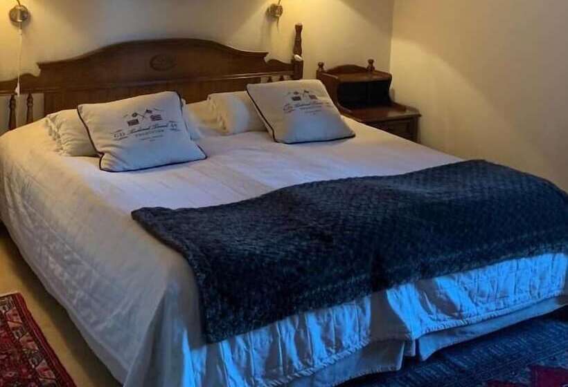 חדר סטנדרט עם טרסה, Nya Pallas