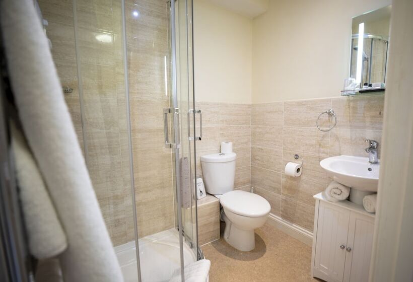 سوییت, The Briarfields