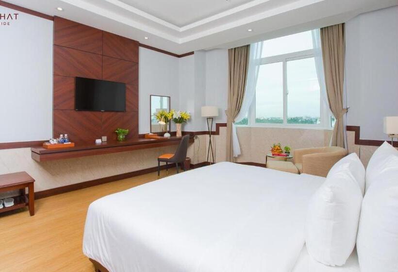 اتاق سوپریور, Van Phat Riverside