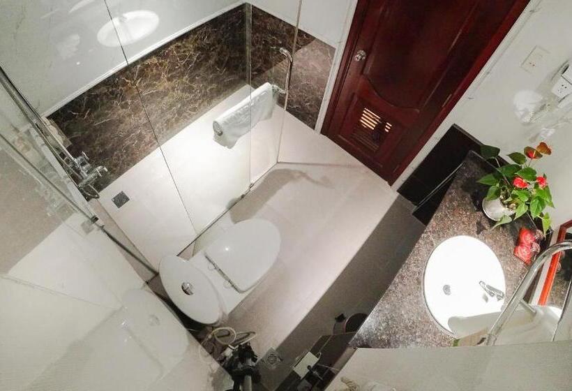 اتاق سوپریور, Van Phat Riverside