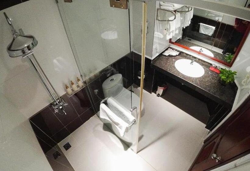 اتاق سوپریور, Van Phat Riverside