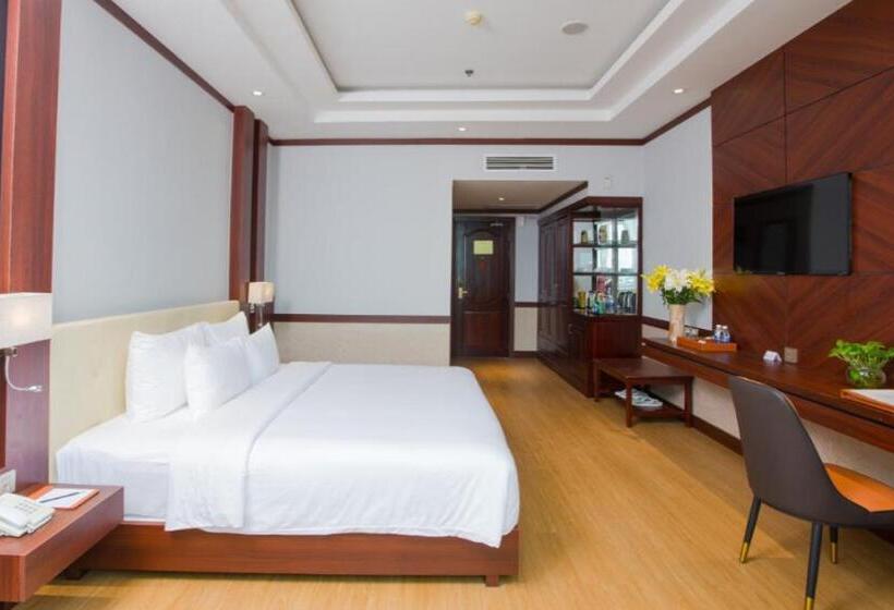 اتاق سوپریور, Van Phat Riverside