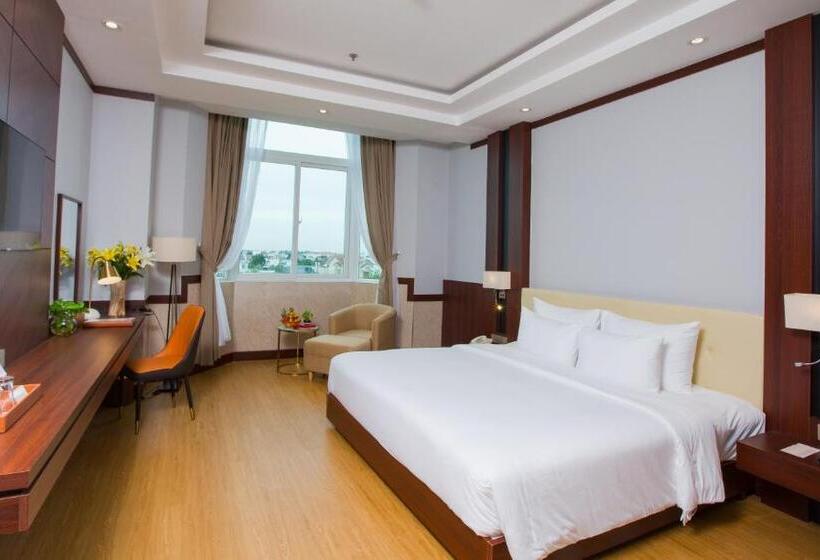 اتاق سوپریور, Van Phat Riverside