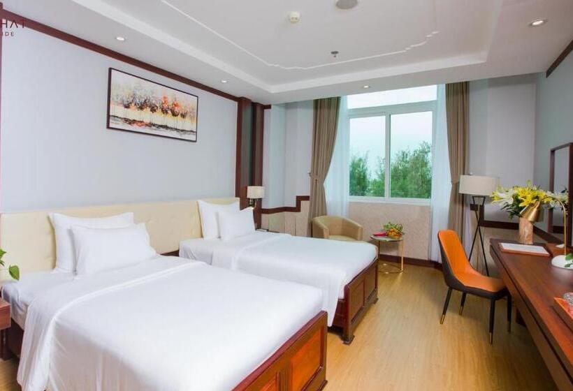 اتاق سوپریور, Van Phat Riverside