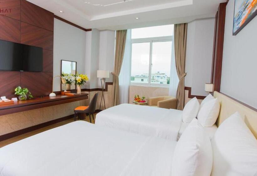 اتاق سوپریور, Van Phat Riverside