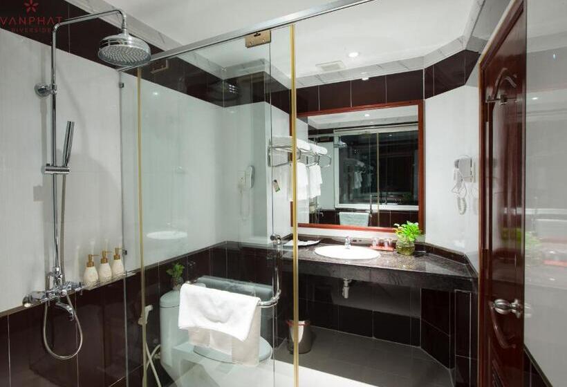 اتاق سوپریور, Van Phat Riverside