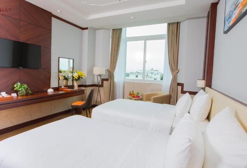 اتاق سوپریور, Van Phat Riverside