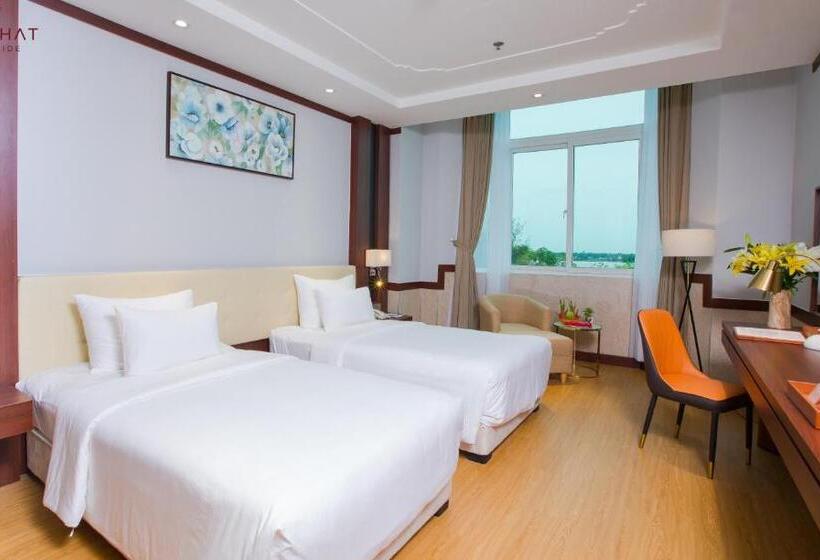 اتاق سوپریور, Van Phat Riverside