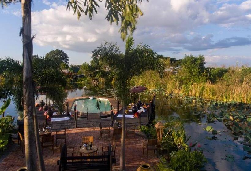 اتاق لوکس, Viewpoint Ecolodge