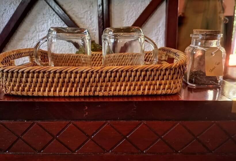 اتاق لوکس, Viewpoint Ecolodge