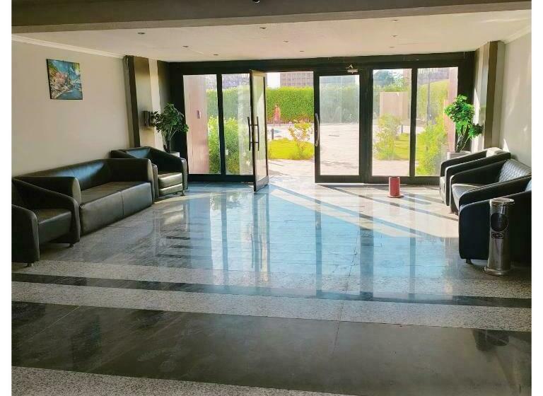شقة غرفة واحدة مطلة على حمام السباحة, Heaven Hills Golf Porto Marina