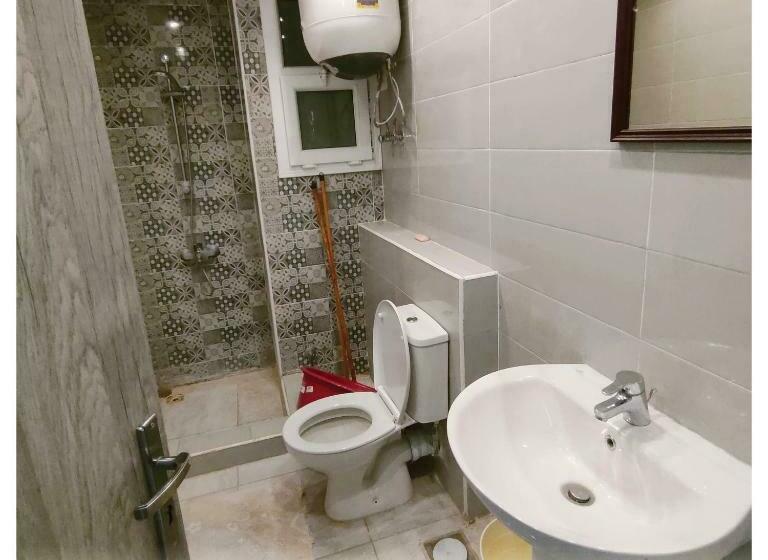 آپارتمان 1 خوابه با چشم‌انداز باغ, Heaven Hills Golf Porto Marina