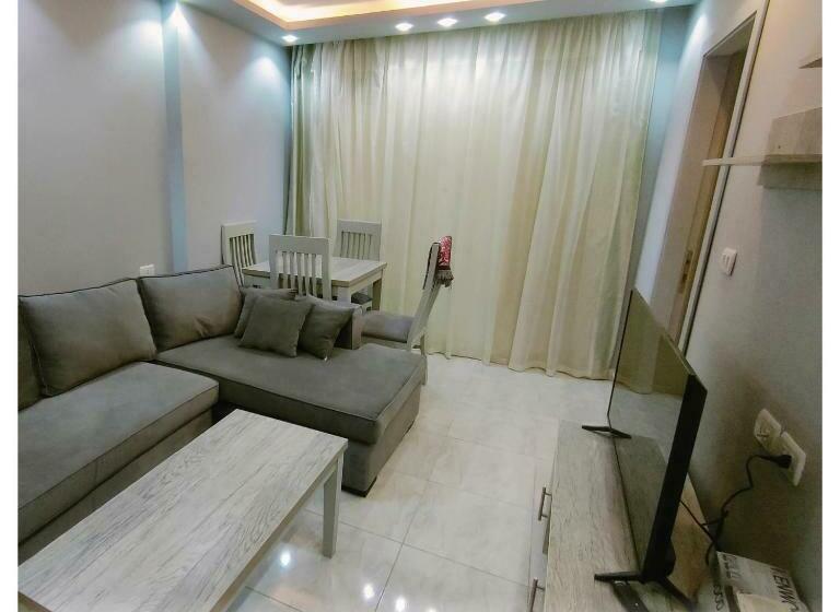 شقة غرفة واحدة مطلة على الحديقة, Heaven Hills Golf Porto Marina