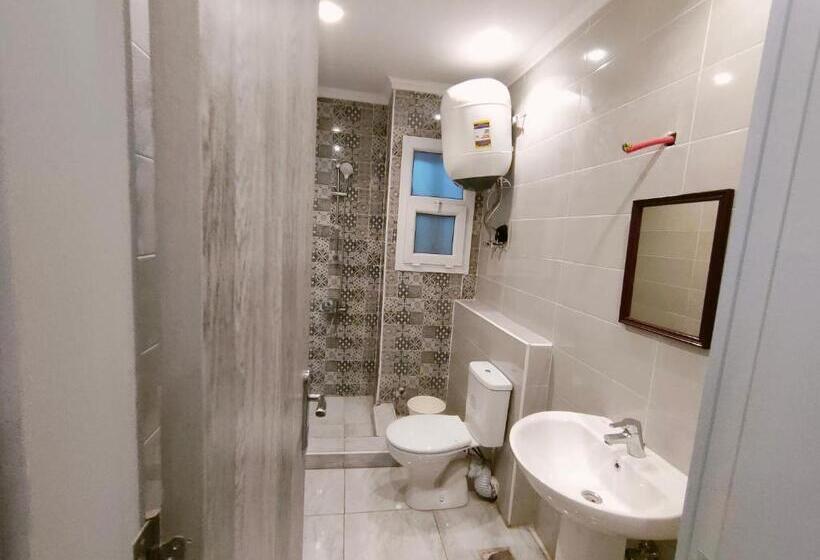 آپارتمان 1 خوابه با چشم‌انداز باغ, Heaven Hills Golf Porto Marina