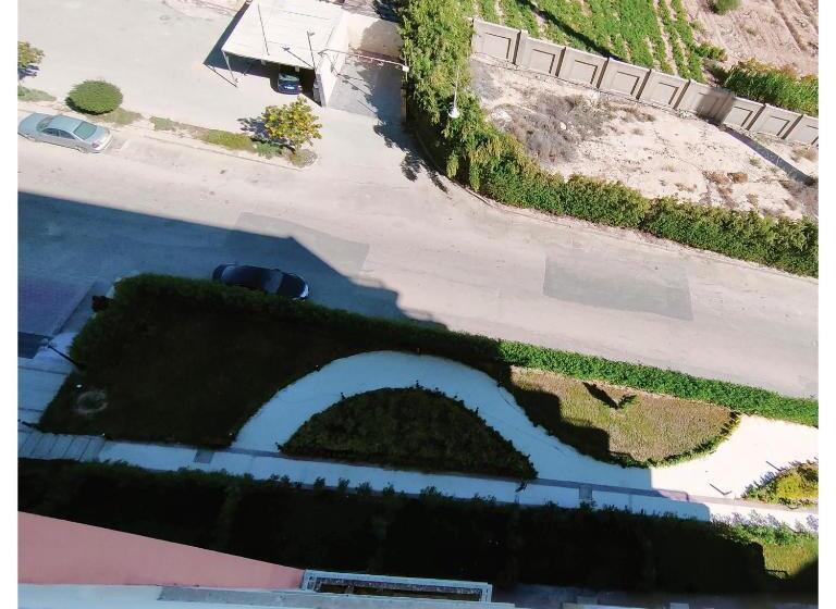 شقة غرفة واحدة مطلة على الحديقة, Heaven Hills Golf Porto Marina