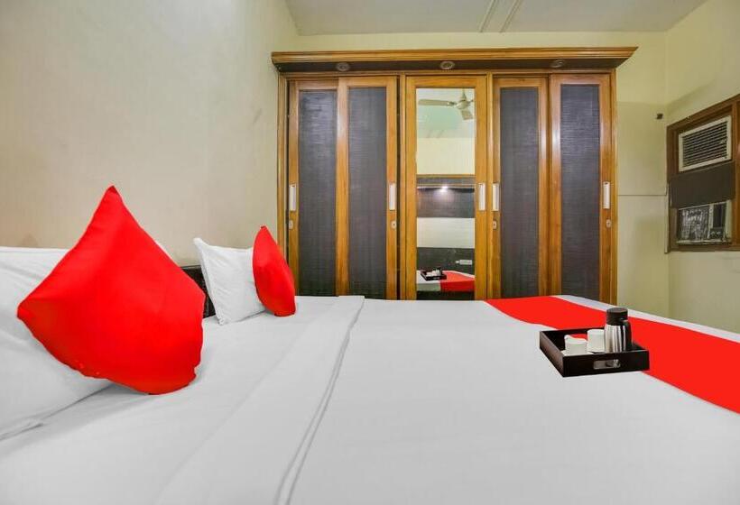 Quarto Triplo Clássico, Flagship Corner Guest House