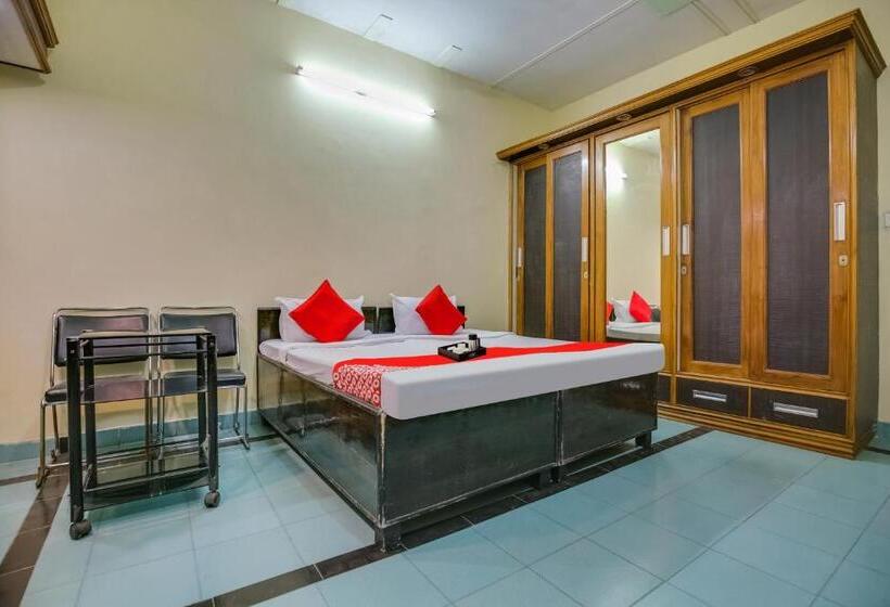 三人经典房间, Flagship Corner Guest House