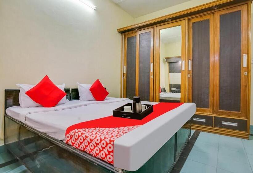 三人经典房间, Flagship Corner Guest House