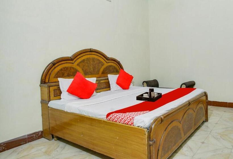 三人经典房间, Flagship Corner Guest House