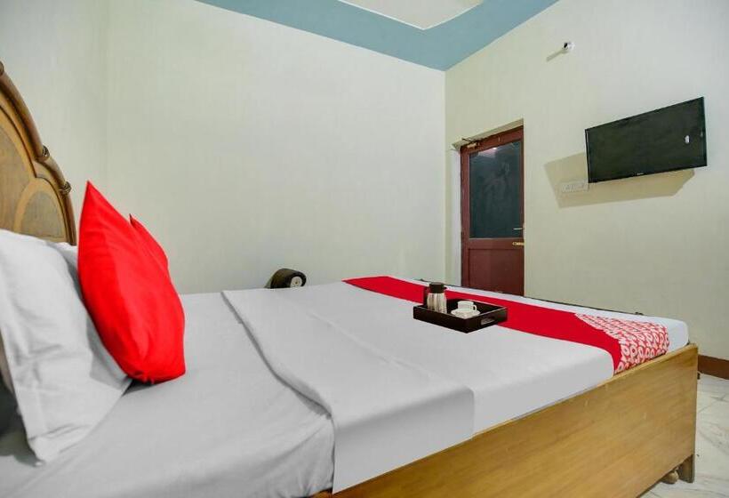 三人经典房间, Flagship Corner Guest House