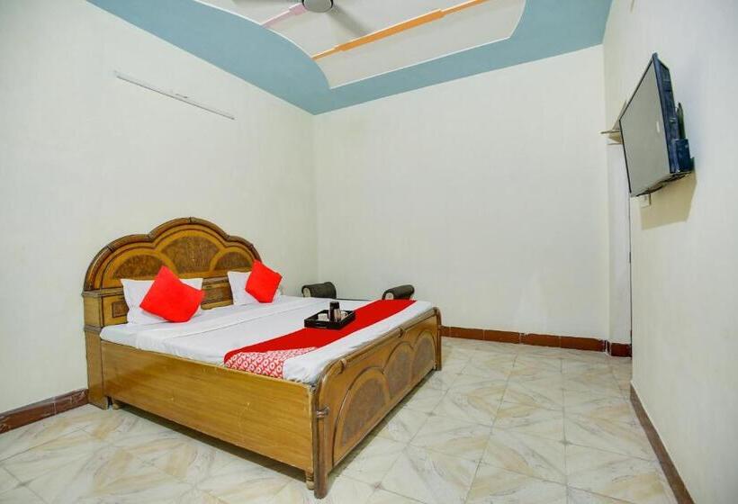 三人经典房间, Flagship Corner Guest House