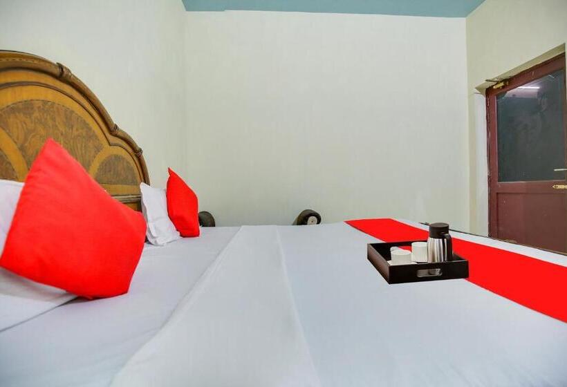 Quarto Triplo Clássico, Flagship Corner Guest House
