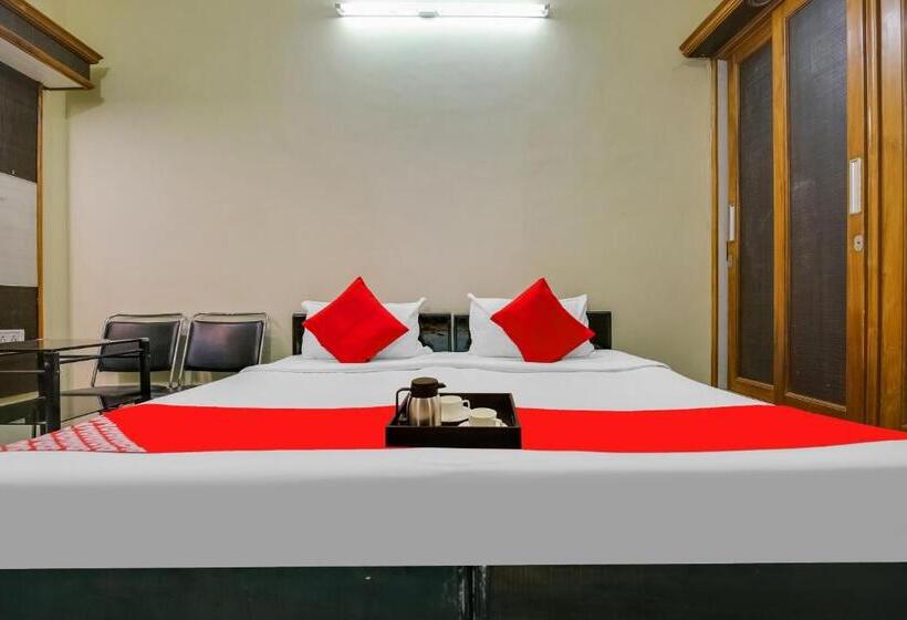 三人经典房间, Flagship Corner Guest House