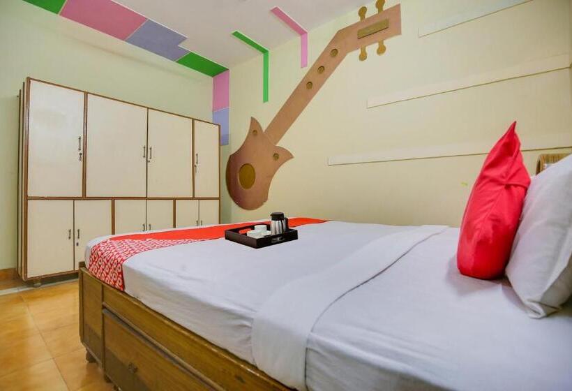 Quarto Triplo Clássico, Flagship Corner Guest House