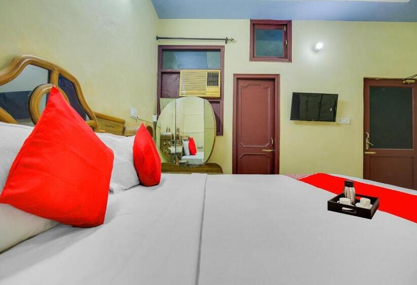 三人经典房间, Flagship Corner Guest House