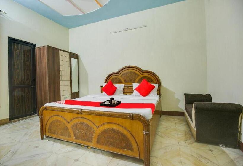 三人经典房间, Flagship Corner Guest House