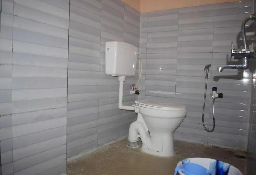 اتاق استاندارد, Spot On Maddy S Guest House